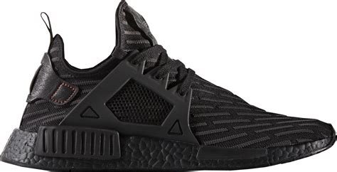 adidas nmd xr1 herren schuhe dark black|nmd xr1 stockx.